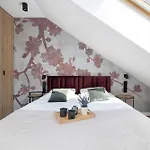 Apartmán Duzy W Centrum Krakowa Z 4 Sypialniami Balkonem I Parkingiem By Renters *