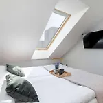 Duzy W Centrum Krakowa Z 4 Sypialniami Balkonem I Parkingiem By Renters Apartmán *