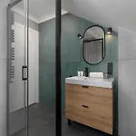 Duzy W Centrum Krakowa Z 4 Sypialniami Balkonem I Parkingiem By Renters Apartmán *